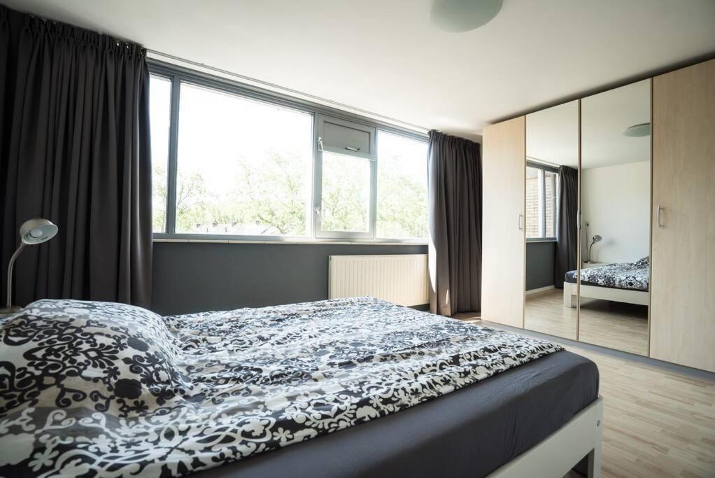 Cityhouse Alkmaar Exteriör bild